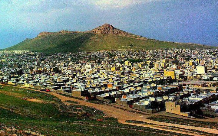 قیمت خانه شهر بیجار