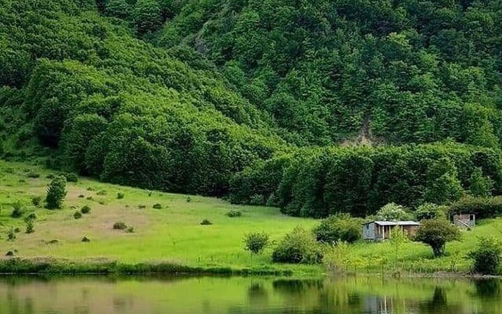 ویلا توتکابن