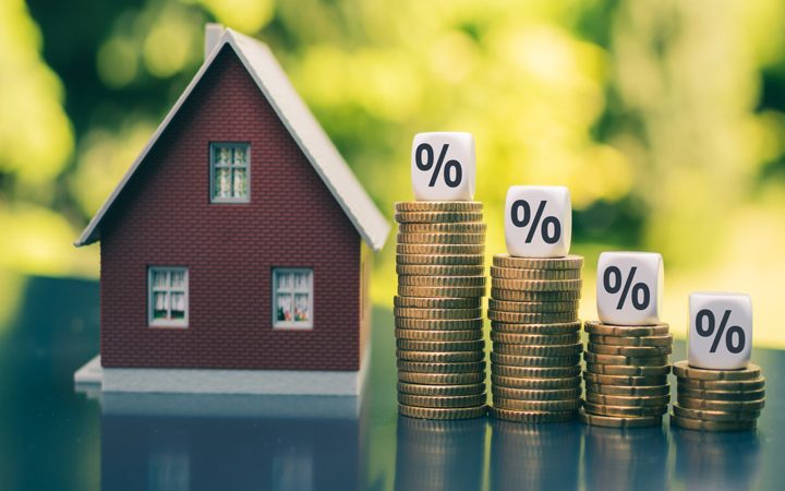 تاثیر قیمت ویلا
